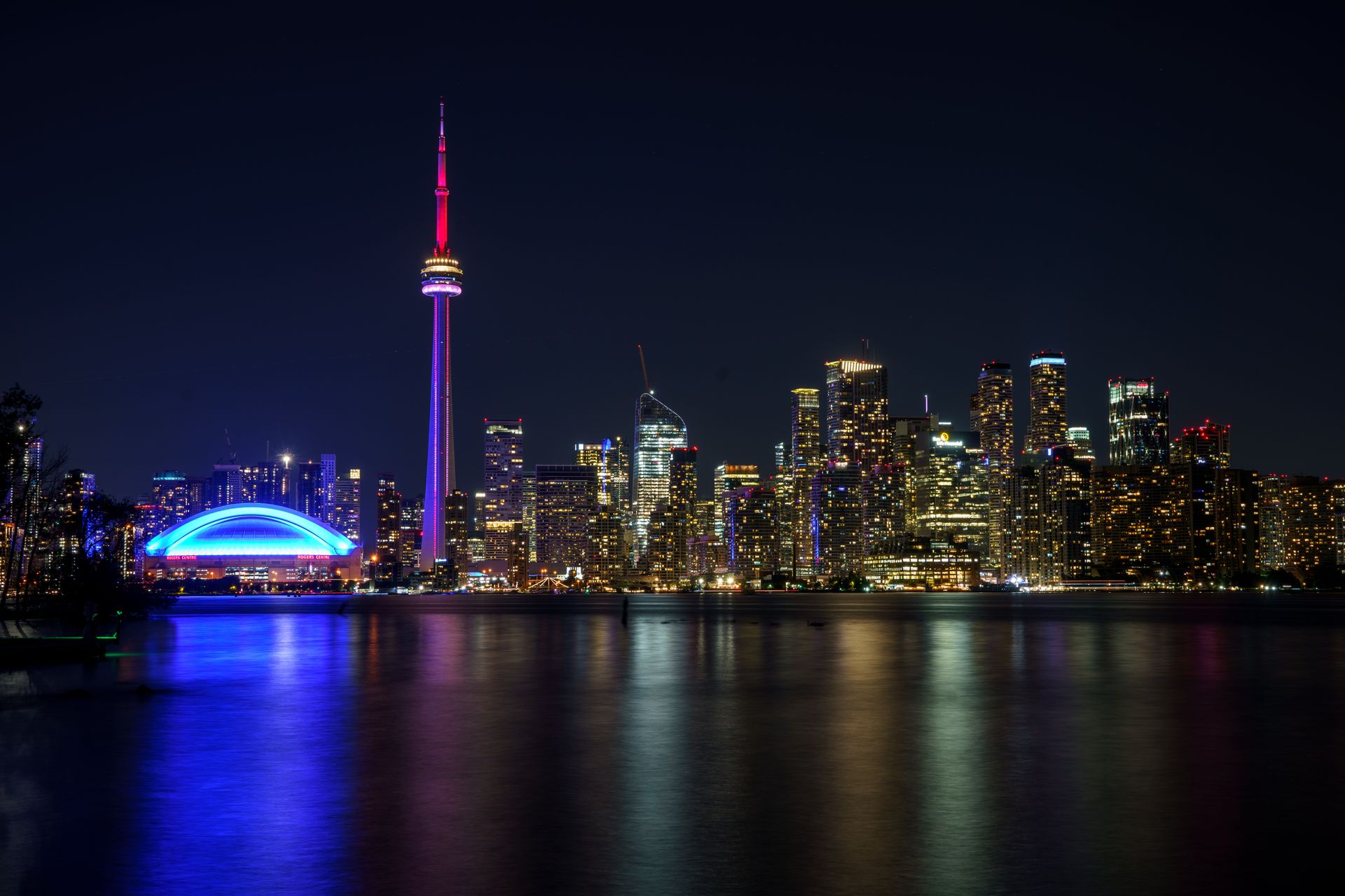 CN Tower