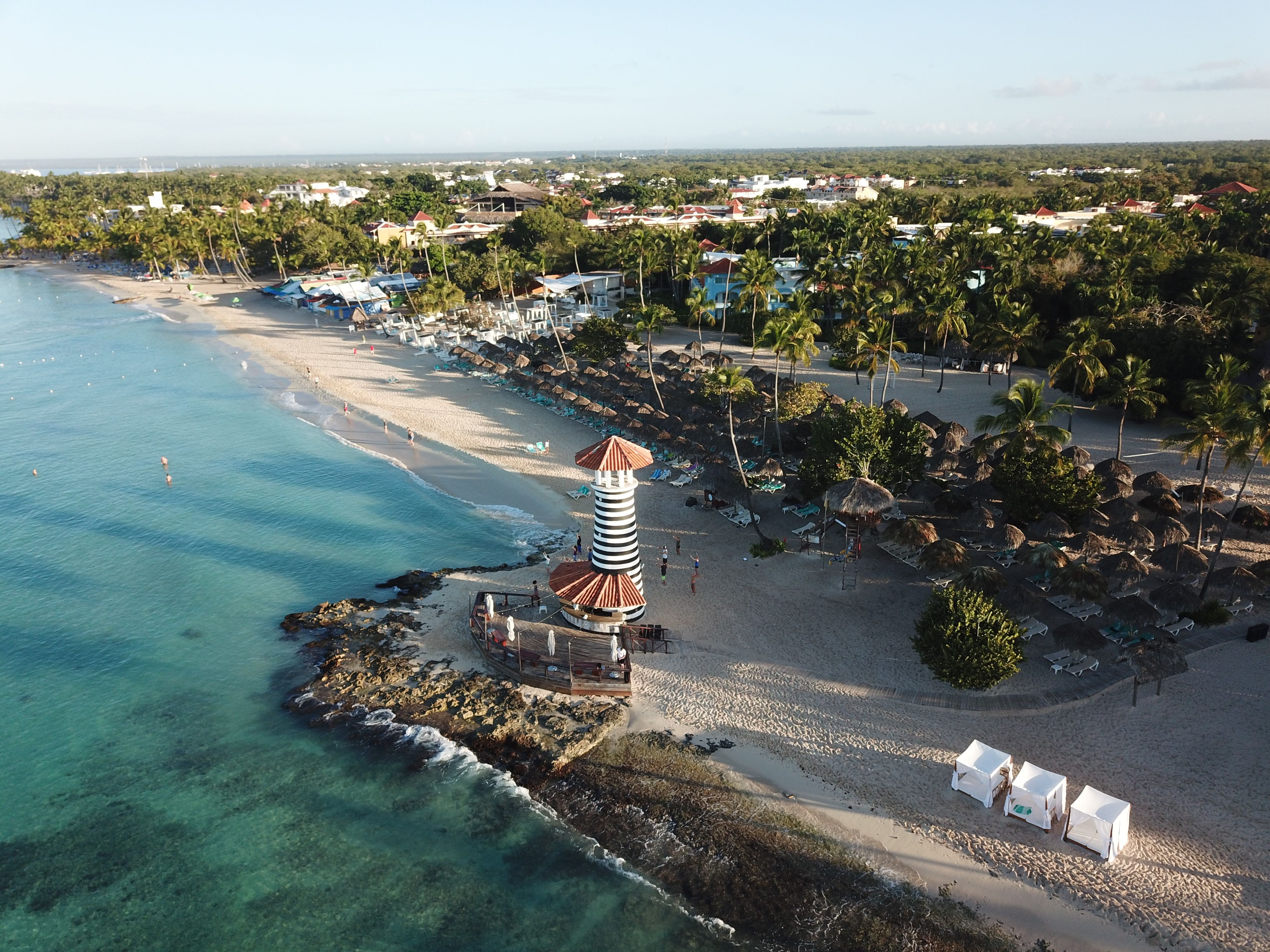Playa de Dominicus