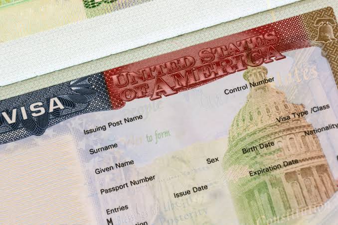 Visa USA